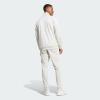 imageadidas mens Basic 3stripes Tricot Track SuitAlumina