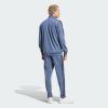 imageadidas mens Basic 3stripes Tricot Track SuitPreloved Ink