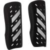 imageadidas unisexadult Tiro Club Shin GuardBlackWhite