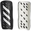 imageadidas unisexadult Tiro Club Shin GuardBlackWhite