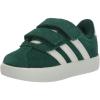Collegiate Green/Off White/Gold Metallic Collegiate Green/Off White/Gold Metallic