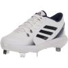 White/Team Navy Blue/Mystery Ink