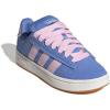Blue Fusion/Clear Pink/Gum