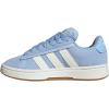 Glow Blue/Off White/Gum