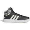 Carbon Black Cloud White Footwear White