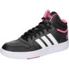 Core Black Cloud White Pink Fusion
