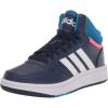 Dark Blue/Blue Rush/Turbo