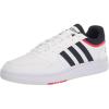 White/Legend Ink/Vivid Red