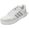 White/Metal Grey/Grey One