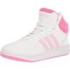 White/Orchid Fusion/Lucid Pink