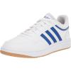 White/Team Royal Blue/Gum