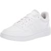 White/White/Dash Grey