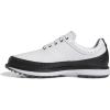 Footwear White/Core Black/Bright Red