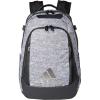imageadidas 5Star Team Backpack Jersey Onix Grey One SizeJersey Onix Grey