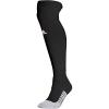 imageadidas Adizero Football Cushioned Crew Socks 1PairBlackWhite