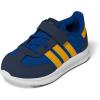 imageadidas Baby Boys Run 70s 20 SneakersCollegiate RoyalCollegiate GoldCollegiate Navy