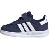Dark Blue/White Dark Blue/White