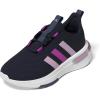 imageadidas BabyBoys Racer Tr23 SneakerLegend InkBliss LilacFlash Pink