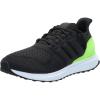 Black/Black/Lucid Lemon