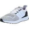 imageadidas BabyBoys Ubounce DNA SneakerFtwr WhiteFtwr White