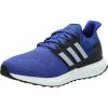 Semi Lucid Blue/Grey/Black