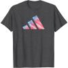 Dark Heather Grey