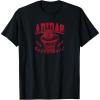 imageadidas Badge of Sport World Hoops Graphic TShirtBlack