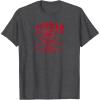 imageadidas Badge of Sport World Hoops Graphic TShirtDark Heather Grey