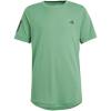 imageadidas Boys Club Tennis 3Stripes TShirtPreloved Green