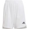 imageadidas Boys Condivo 21 ShortsWhiteWhite