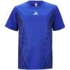 imageadidas Boys Tennis Pro TShirtBlack