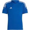 Team Royal Blue/White