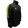 Black Neon Green