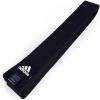 imageadidas Custom Embroidered Black Belt for Martial Arts  Taekwondo Karate Judo and Jiu Jitsu
