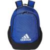 imageadidas Defender Sports Backpack with Shoe Compartment Soccer Bag Jersey Onix GreyBlack One SizeTeam Royal Blue