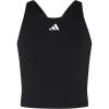 imageadidas Girls Athletic Training TankBlack