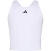 imageadidas Girls Athletic Training TankWhite
