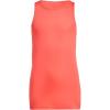 imageadidas Girls Club Tennis Tank TopSemi Lucid Red