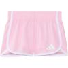 Clear Pink Adi