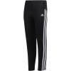 imageadidas Girls Tricot Warmup Athletic Sports PantsAdi Black