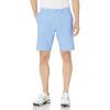 imageadidas Golf Mens Ultimate 365 9quot Inseam Shorts 2019 ModelBlue FusionWhite