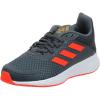 Grey/Solar Red/Carbon