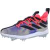 Multicolor/Black