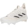 White/Black/White