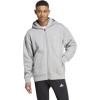 Medium Grey Heather