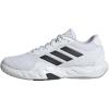 Cloud White Core Black Grey Two