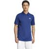 imageadidas Mens Club Tennis Climacool Polo ShirtDark Blue
