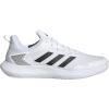 White/Black/Matte Silver