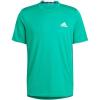 Court Green/White