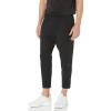 imageadidas Mens Designed 4 Yoga 78 Training PantsBlack